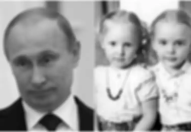 Upaya Mati-matian Putin Jauhkan Putri-putrinya dari Politik dan Media, Termasuk Gunakan Identitas Palsu