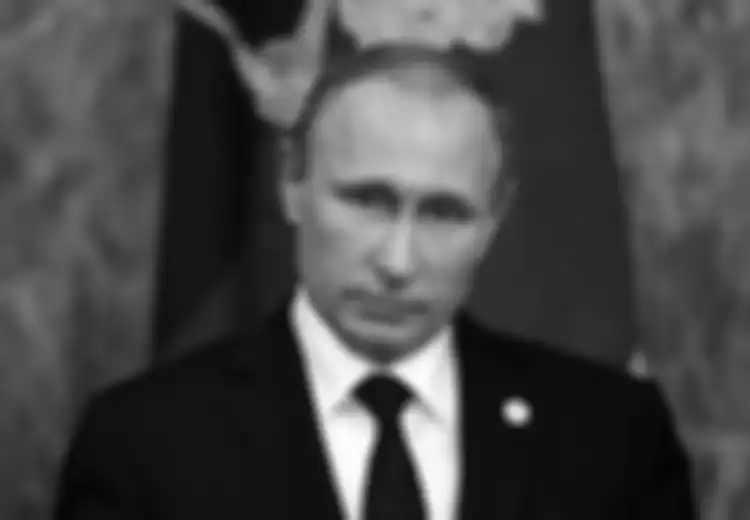 Peneliti Sebut 10 Juta Pemilih Palsu, Vladimir Putin Resmi Pimpin Rusia Sampai Tahun 2036, Sudah Tanda Tangani Perintah Eksekutif!