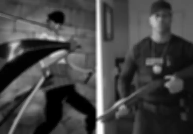 Bagaikan Zoro di Anime One Piece, Pekerjaan sebagai Pemburu Hadiah Ternyata Memang Ada