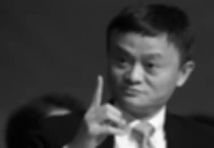 Melalui Sebuah Surat Mengharukan, Jack Ma Ungkap Alasan Pengunduran Dirinya dari Alibaba
