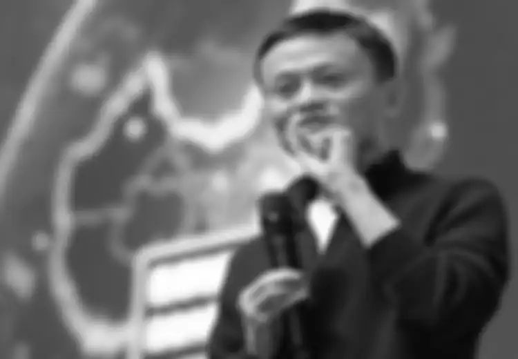 Terapkan Sistem Kerja 996, Jack Ma Minta Karyawan Lakukan Hubungan Intim 6 Kali Seminggu