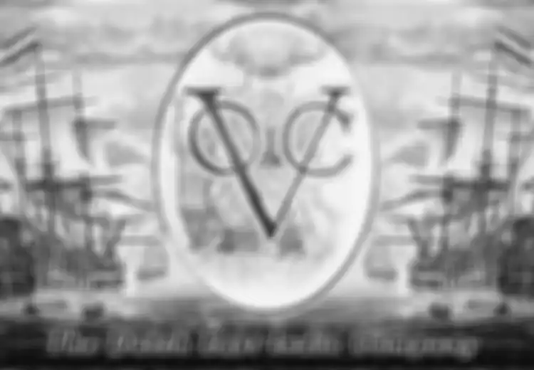 Konon Sepanjang Sejarah Tak Ada Perusahaan yang Mampu Menandingi Kekayaannya, Siapa Sangka VOC Kaya Raya Berkat Keruk Kekayaan Indonesia, dengan Cara Ini