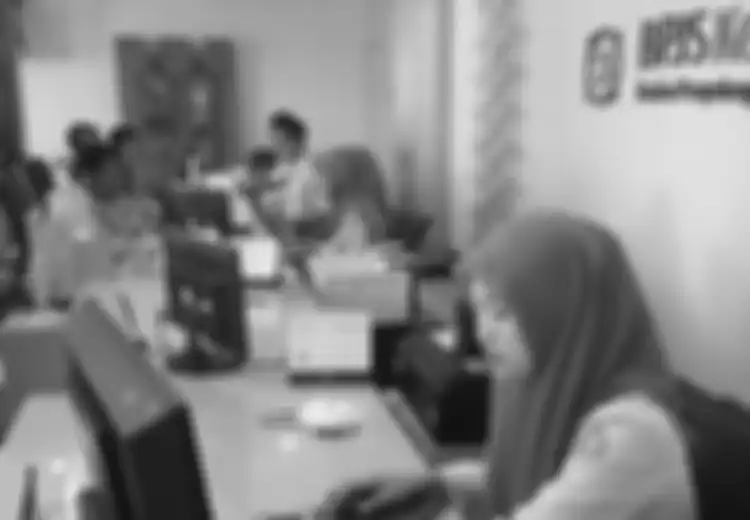 Sri Mulyani Sampaikan Akar Masalah Defisit BPJS Kesehatan, Peserta yang Sudah Meninggal pun Bisa Klaim...