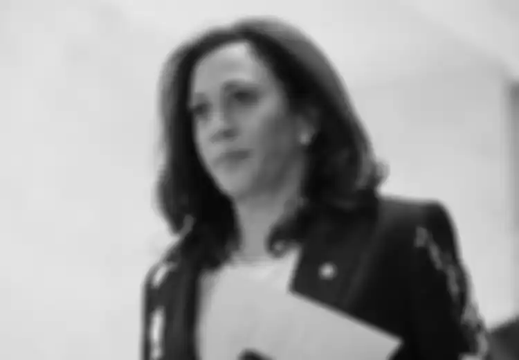 Setelah Barack Obama, Kamala Harris Jadi Wanita Berkulit Hitam Pertama yang Jadi Calon Wakil Presiden AS, Cetak Sejarah!