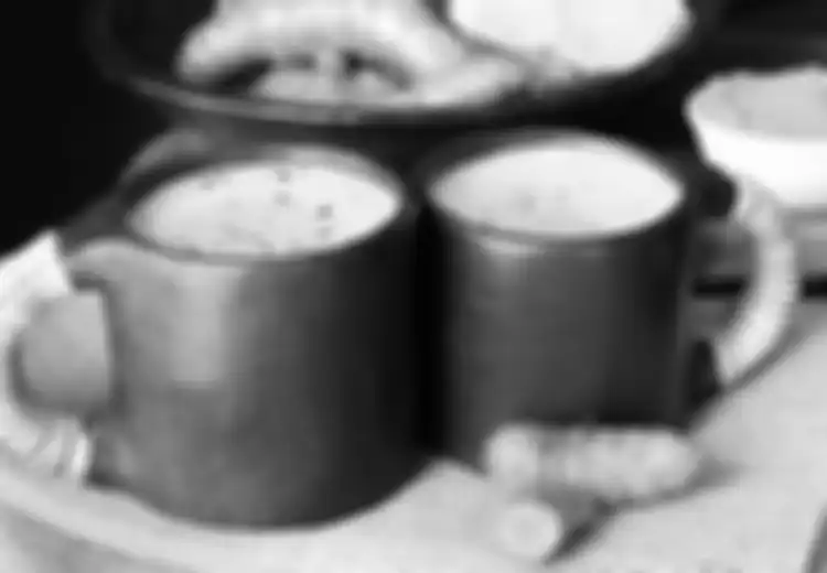 Pernah Dengar Susu Kunyit? Ini 5 Manfaatnya, Termasuk Jaga Kesehatan Jantung