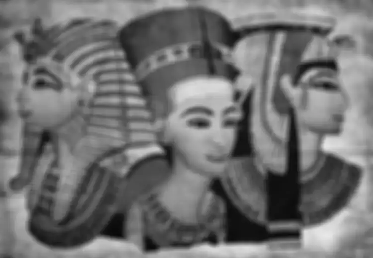 Temui Firaun Nitokris: Selubung Misteri Firaun Terakhir Dinasti Keenam Mesir