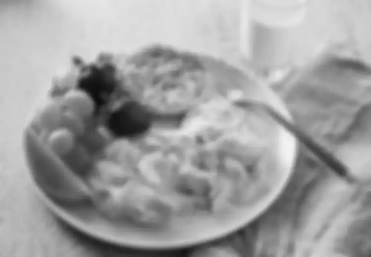 Bukan Mi Instan, Ternyata Kombinasi Susu dan Olahan Telur Menjadi Menu Sarapan Sehat Pilihan Masyarakat Indonesia