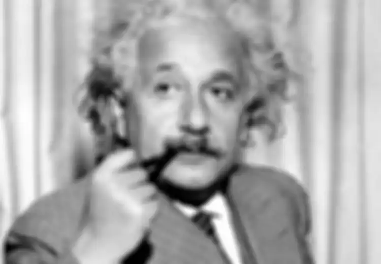 Kisah Albert Einstein yang Miliki Darah Yahudi dan Ditawari Jadi Presiden Israel, Namun Ia Menolak Karena Alasan Ini