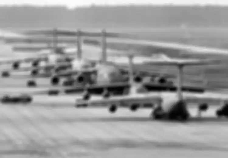 Saat Amerika Kirim 22.395 Ton Peralatan Perang ke Israel, Uni Soviet Tak Mau Kalah Bantu Arab