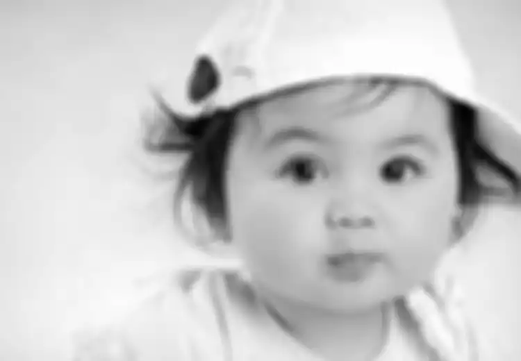 Iri dengan Kulit Wajah yang Mulus Pada Bayi? Coba Masker dengan Bahan Alami Ini