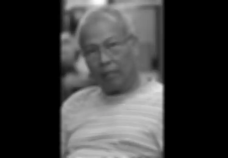 Istirahatnya 'BD' Sang Penjelajah