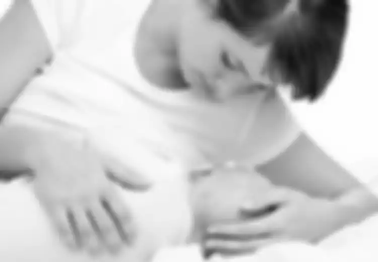 ASI Bisa Bantu Cegah Obesitas pada Anak Lho, Ini Penjelasan Dokter