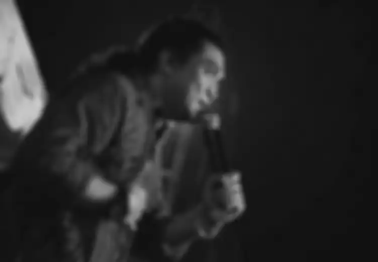 Diundang Bernyanyi ke Istana, Didi Kempot Sebut Ini Mimpi yang Jadi Nyata