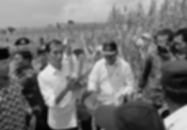 Ini Rupanya Rahasia Bugar Jokowi yang Telah Dijalaninya Selama 18 Tahun