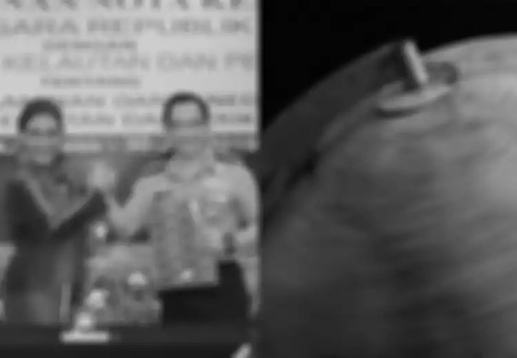 (BERITA POPULER) Gear Persneling Nyangkut di Organ Intim hingga Menteri Susi Sindir Kapolri