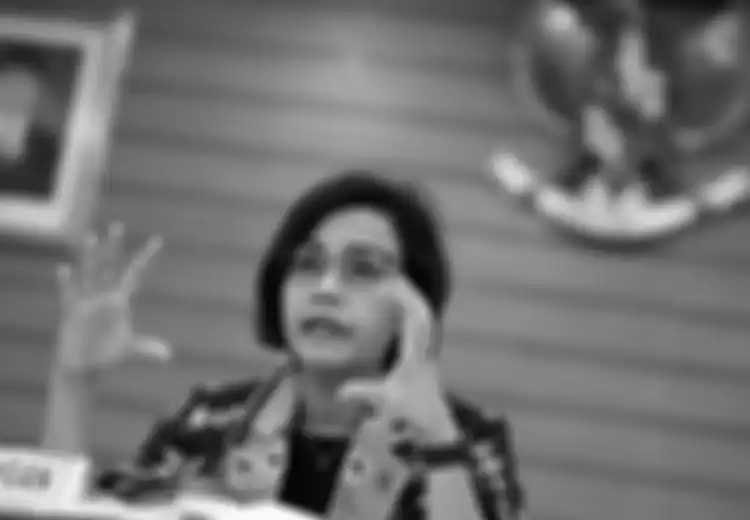 Sri Mulyani Jadi Satu-Satunya Perempuan Asal Indonesia yang Masuk Daftar 100 Perempuan Paling Berpengaruh di Dunia Versi Forbes