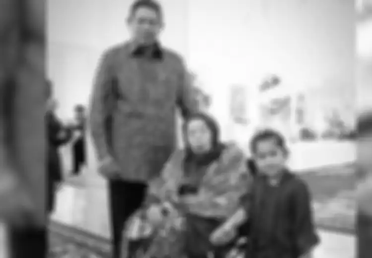Ibundanya Meninggal, SBY Sempat Tulis Sosok Habibah di Bukunya: 'Beliau Adalah Pengagum Bung Karno'