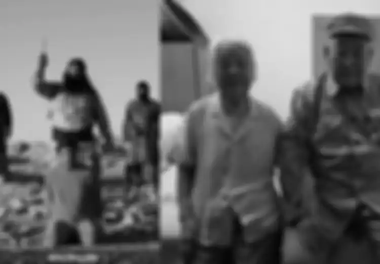 BERITA POPULER: Bayaran Algojo Pemenggal Kepala di ISIS hingga Pria yang 60 Tahun Sembunyikan Pekerjaan dari Keluarganya