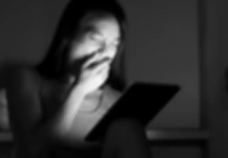 Tak Hanya Picu Obesitas, Kurang Tidur Juga Bisa Picu Orang Berperilaku Menyimpang