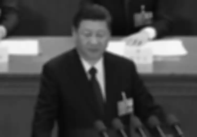China Pamerkan Rudal Hipersonik yang Bisa Jangkau AS pada HUT ke-70, Presiden China: Tak Ada Kekuatan yang Bisa Menggoyang Bangsa Ini!