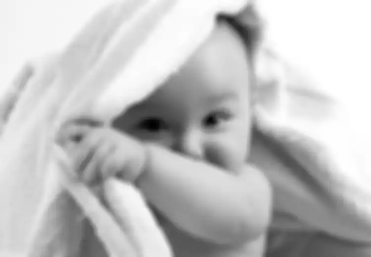 Tidak Hanya Anda, Bayi pun Lebih Suka Melihat yang Cantik dan Ganteng, Ini Alasannya Menurut Para Peneliti