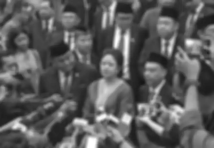 Kisah Para Perempuan di Parlemen, Usia 23 Tahun Jadi Anggota DPR Hingga Perempuan Pertama yang Jadi Ketua DPR