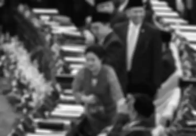 Jadi Perempuan Pertama yang Jabat Ketua DPR, Puan Maharani Teruskan Tradisi 'Serba Pertama' Trah Politik Soekarno