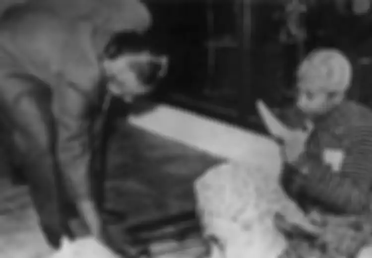 Mengenal Soeharto, Sosok Presiden ke-2 Indonesia yang Rajin Semedi di Puncak Gunung Lawu