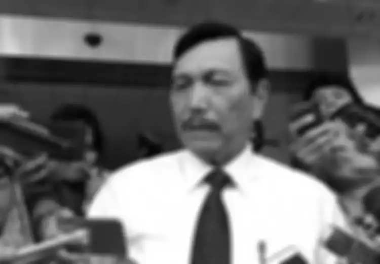 Keruk Kekayaan di Tanah Indonesia Tapi Kantornya di Luar Negeri, Ternyata Ini Perusahaan Sawit yang Disinggung-singgung oleh Luhut