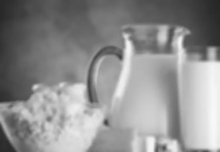 Sering Dicampur Susu Oleh Orang Indonesia, Rupanya 5 Makanan Ini Seharusnya Tidak Dimakan dengan Susu Bisa Bikin Perutmu Jadui Gawat