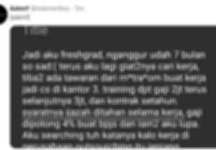 Kasus Ijazah Ditahan Saat Masuk Kerja: Jangan Takut, Ini Dasar Hukumnya