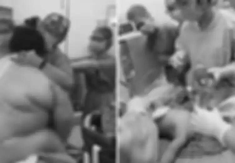 Berat Badan Ibu Hamil Ini Capai 127 Kilogram, Saat Melahirkan Ada 16 Petugas Medis yang Turun Tangan, Ini 4 Tips Tetap Fit Selama Hamil