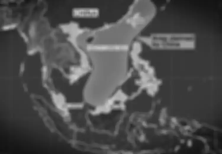 Beri Perintah Pertama Terkait Konflik Laut China Selatan, Joe Biden Sudah Bikin China dan Negara-negara Asia Tenggara Ketar-ketir Hanya Gegara Tindakan Sepele Ini, 'Itu Provokasi Namanya'