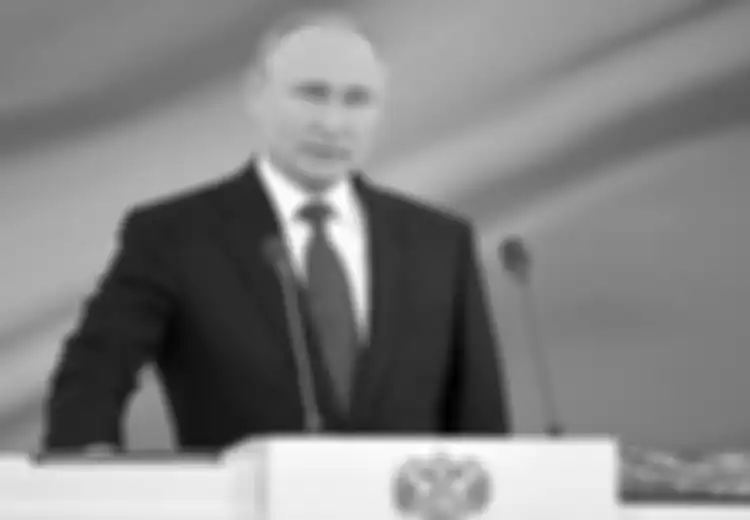 Unggul 78% dan Tanda Tangani Perintah Eksekutif, Vladimir Putin Akan Jadi Presiden Rusia Sampai Tahun 2036