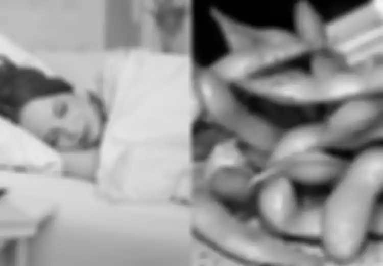 Mau Bisa Tidur dengan Nyenyak? Ini Makanan yang Boleh dan Tidak Boleh Dimakan Sebelum Tidur