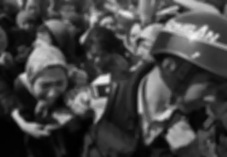 Di Tengah Ketegangan Perang Dagang Tiongkok dan Amerika, Perusahaan-perusahaan Tiongkok Diberi Sanksi Amerika Karena Kasus Muslim Uighur, China Sampai Meradang, Simak Pembalasan China