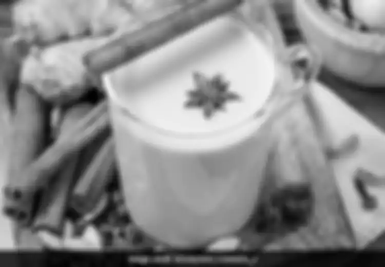 Cuma Rebus Susu dengan Lada dan Cengkeh dan Minum di Malam Hari, Anda pun Bisa Dapatkan 7 Hal Ajaib untuk Tubuh, Begini Membuatnya!