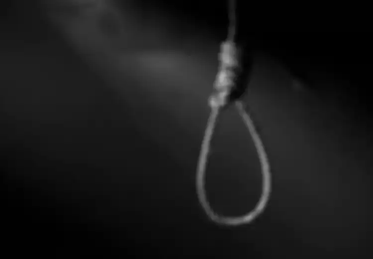 Menyayat Hati, Tidak Bisa Kerja Saat Pandemi Covid-19, Ibu Pilih Gantung Diri Karena Tidak Tega Melihat 2 Anaknya Kelaparan