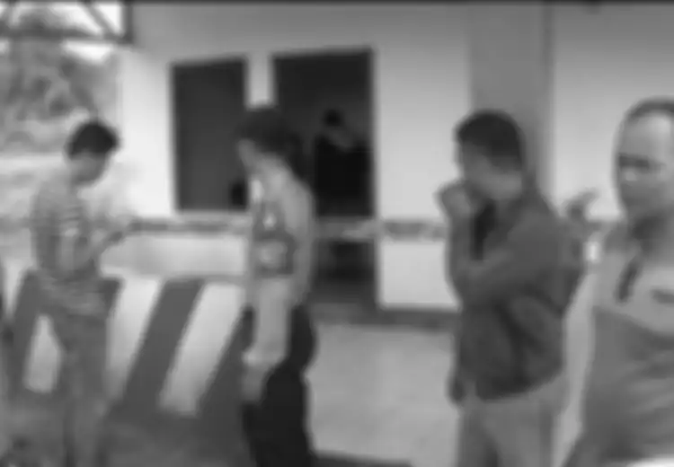 Takut Mendengar Suara Rintihan Perempuan, Gadis Ini Tewas Kehabisan Darah Karena Dibiarkan Warga Saat Terkapar dan Minta Tolong: Sudah Dicari Keluarganya Sejak Tadi Malam