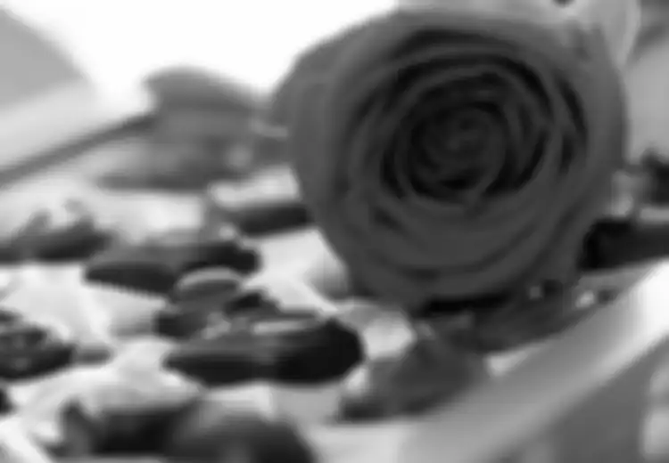 Dirayakan Sebagai Hari Kasih Sayang, Mengapa Valentine Selalu Identik dengan Cokelat? Begini Penjelasan Sejarawan Makanan!