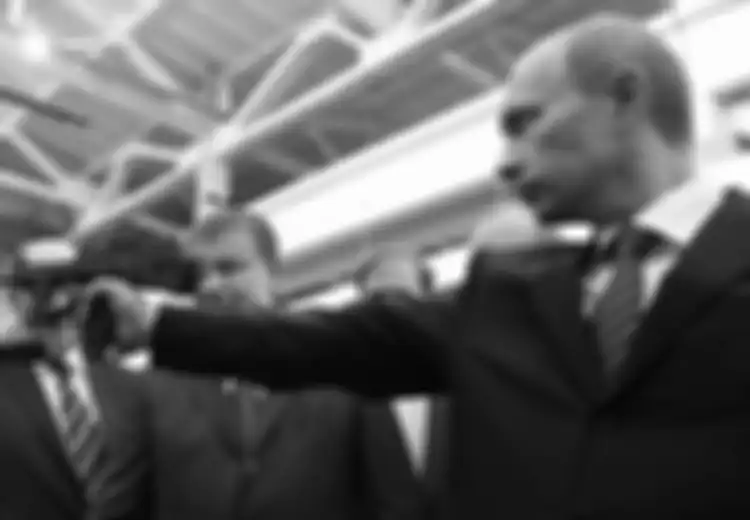 Berbanding Terbalik dengan Fakta 100.000 Tentara Rusia yang Siap Serbu Ukraina, Vladimir Putin Malah Bongkar Tidak Berniat Perang dengan Ukraina Asal NATO Mau Penuhi Syarat Ini