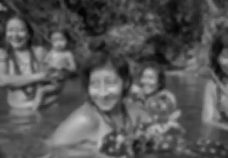 Misteri Suku Perempuan Amazon Hidup Tanpa Pria Mereka Bisa Hamil dan Melahirkan Anak, Ternyata Caranya Untuk Hamil Mengejutkan dan Bikin Merinding