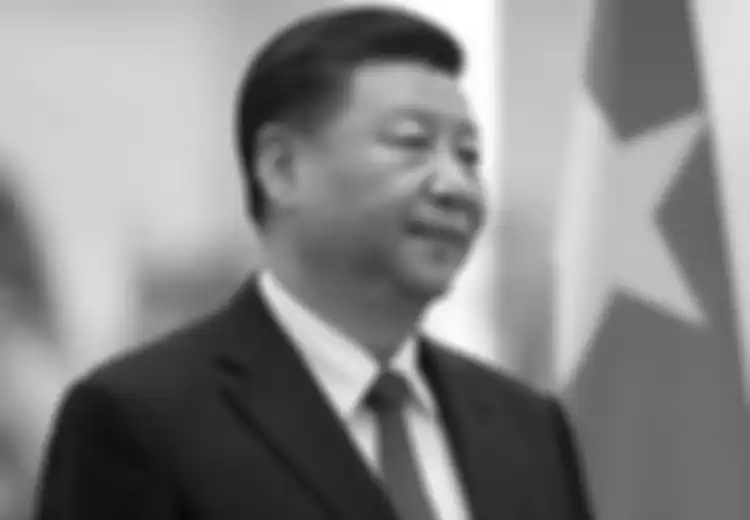 Alami Batuk Hebat Walau Coba Ditutupi Pemerintah China, Rekaman Presiden Xi Jinping Batuk Jadi Viral, Langsung Dapat Reaksi Begini dari Taiwan dan Hong Kong
