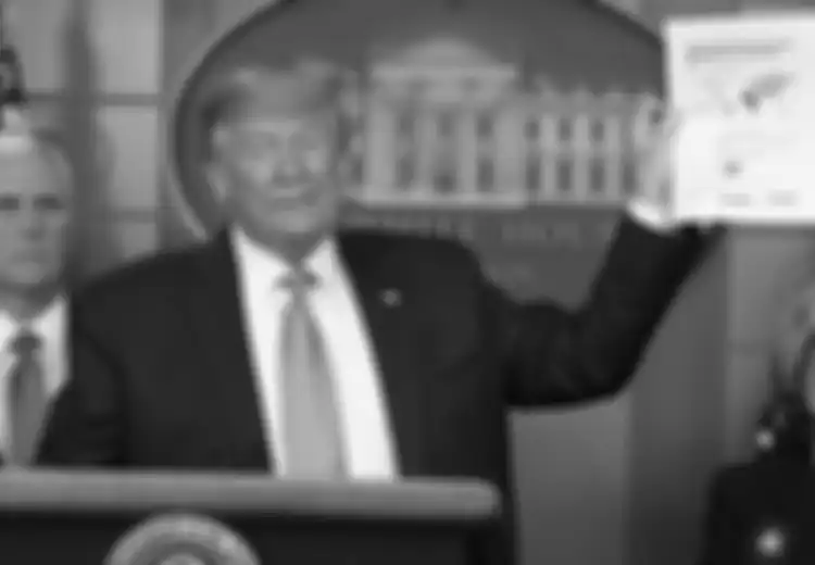 Sisa Jabatan Tinggal Beberapa Hari, Trump 'Bersemangat' Lanjutkan Eksekusi Mati Narapidana
