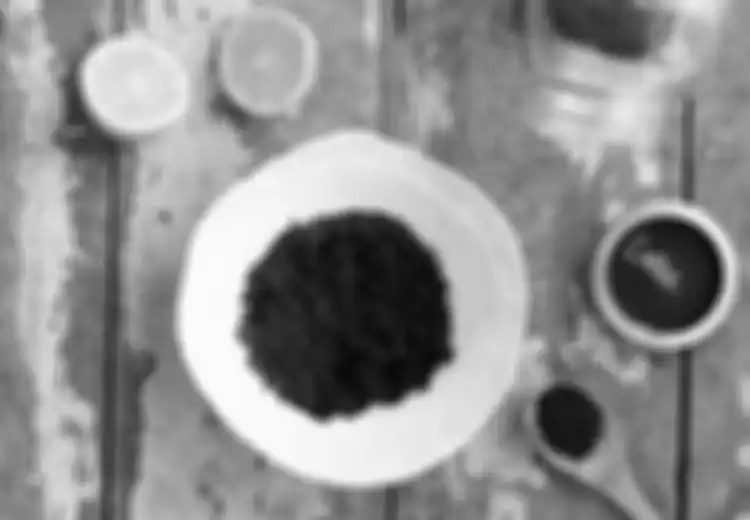 Mau Hilangkan Jerawat Gunakan Saja Masker Lemon dan Kopi, Begini Cara Buatnya dan Manfaat Lainnya