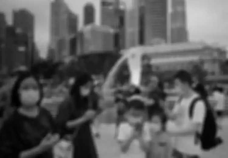 Bak Jatuh Tertimpa Tangga, Pandemi Covid-19 Belum Usai, Singapura Juga Harus Hadapi Wabah Penyakit yang Menghantui Indonesia Selama 50 Tahun Lamanya, 'Sudah Ada 26.000 Kasus!'