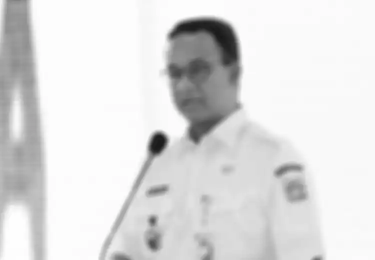 Buktikan Ancamannya, Anies Baswedan Tutup 25 Perusahaan dan Beri Peringatan pada Ratusan Perusahaan Lainnya yang Tetap ke Kantor di Masa PSBB