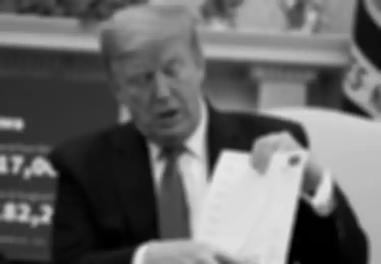 Sempat Ancam China dan Tak Ingin Bicara dengan Presidennya, Trump Dikabarkan Minta Bantuan Xi Jinping agar Menang Pilpres