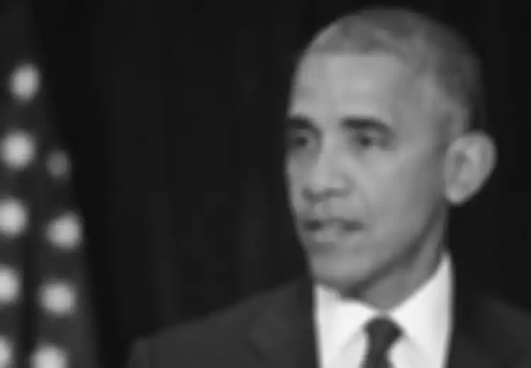 Saling Serang, Obama Sebut Trump Sebagai Orang yang Malas dan Tidak Berkompeten, Trump: Dia Juga Tidak Melakukan Pekerjaan Dengan Baik, Makanya Sekarang Saya Jadi Presiden