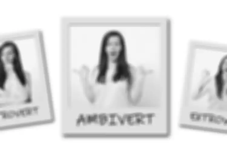 Ini Beda Introvert dengan Ambivert, Ketertarikan Bidang Sosial Berbeda